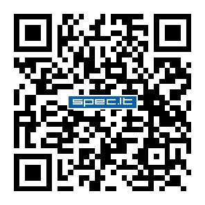 QR kodas | Trakų kibinai, UAB | spec.lt