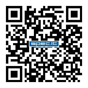 QR kodas | Trakų krašto vietos veiklos grupė | spec.lt
