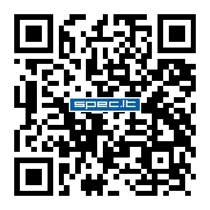 QR kodas | Trakų kredito unija | spec.lt