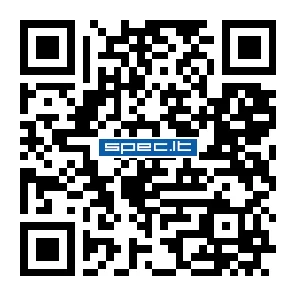 QR kodas | Trakų kultūros centras, VŠĮ | spec.lt