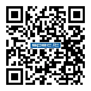 QR kodas | TRAKŲ LIEPSNA, UAB