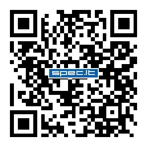 QR kodas | Trakų rajono sveikatos centras, VŠĮ | spec.lt