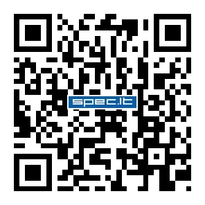 QR kodas | Trakų medicinos centras, UAB | spec.lt