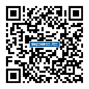 QR kodas | Trakų miesto garažų bendrija Žibintas | spec.lt
