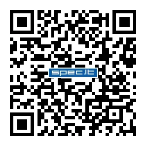 QR kodas | TRAKŲ MIESTO ŽALGIRIO JACHTKLUBAS, UAB | spec.lt