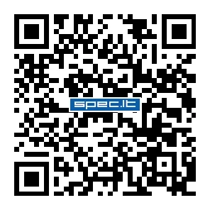 QR kodas | Trakų nacionalinis sporto ir sveikatingumo centras, VšĮ | spec.lt