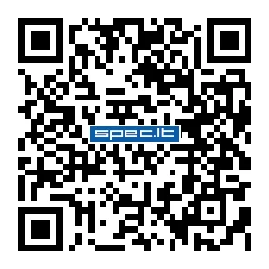 QR kodas | VIEŠOJI ĮSTAIGA TRAKŲ NEĮGALIŲJŲ UŽIMTUMO CENTRAS | spec.lt