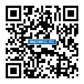 QR kodas | Greista, UAB | spec.lt