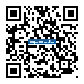 QR kodas | Trakų partnerystės klubas | spec.lt