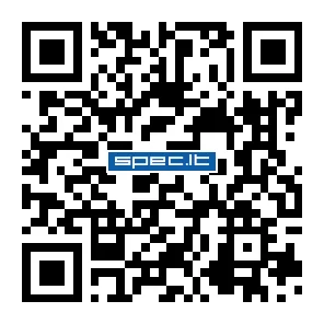 QR kodas | TRAKŲ PASLAUGOS, UAB | spec.lt