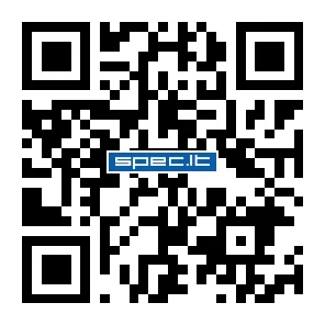 QR kodas | Trakų pica, UAB | spec.lt