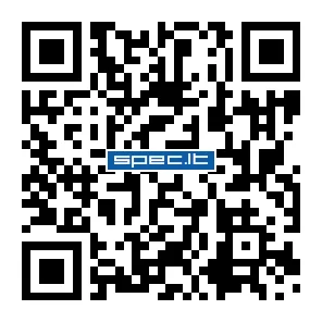 QR kodas | Trakų pradinė mokykla | spec.lt