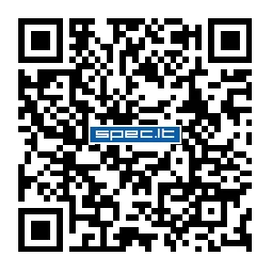 QR kodas | Trakų psichikos sveikatos centras, VšĮ | spec.lt