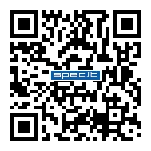 QR kodas | Trakų r. apylinkės prokuratūra