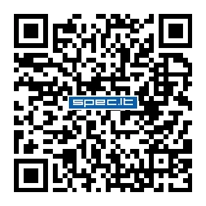 QR kodas | Trakų r. Bijūnų universalus daugiafunkcis centras