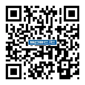 QR kodas | Trakų r. Karapolio pradinė mokykla | spec.lt