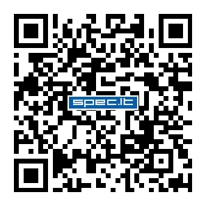 QR kodas | Trakų r. Lentvario Henriko Senkevičiaus gimnazija