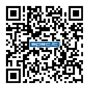 QR kodas | Trakų r. Paluknio Longino Komolovskio gimnazija