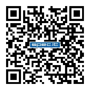 QR kodas | Trakų r. Paluknio vaikų lopšelis-darželis | spec.lt