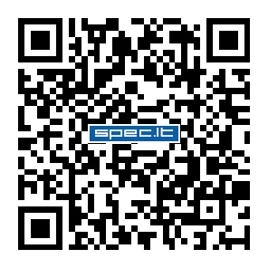 QR kodas | Trakų r. priešgaisrinė gelbėjimo tarnyba | spec.lt