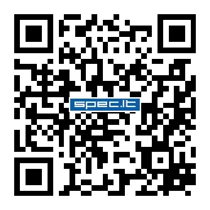 QR kodas | Trakų r. Rūdiškių gimnazija | spec.lt