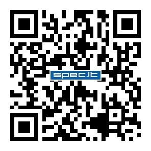 QR kodas | Trakų r. Salkininkų pradinė mokykla | spec.lt