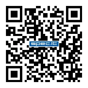 QR kodas | Trakų rajono savivaldybės administracija | spec.lt
