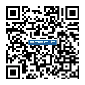 QR kodas | Trakų r. savivaldybės Grendavės seniūnija | spec.lt