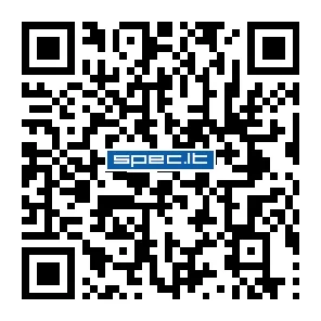 QR kodas | Trakų r. savivaldybės Paluknio seniūnija | spec.lt