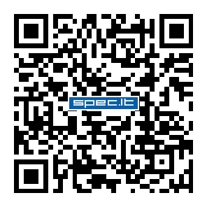 QR kodas | Trakų r. savivaldybės Senųjų Trakų seniūnija | spec.lt