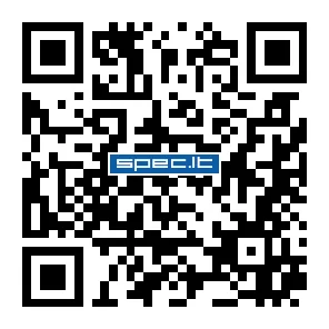 QR kodas | Trakų r. savivaldybės Trakų seniūnija | spec.lt