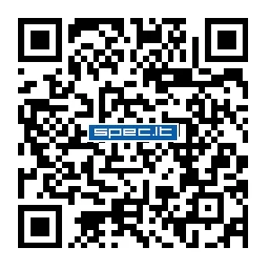 QR kodas | Trakų rajono savivaldybės viešoji biblioteka | spec.lt