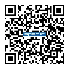 QR kodas | Trakų r. Senųjų Trakų Kęstučio progimnazija