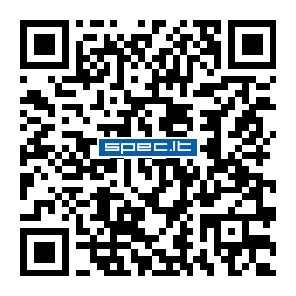 QR kodas | Trakų r. Senųjų Trakų vaikų lopšelis-darželis | spec.lt