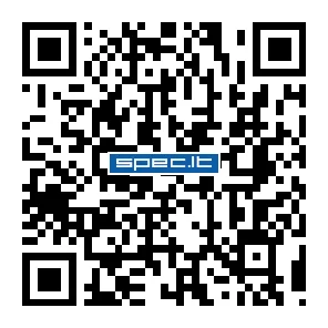 QR kodas | Trakų r. skęstančiųjų gelbėjimo stotis