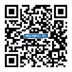 QR kodas | Trakų r. Ūbiškių pradinė mokykla | spec.lt