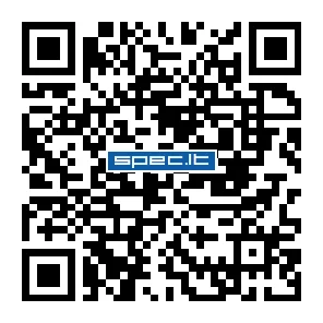 QR kodas | Trakų raj. Būdos kaimo daugiabučio namo bendrija Nr.1