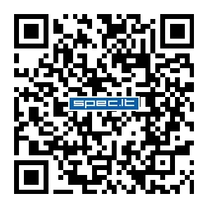 QR kodas | Trakų rajono bibliotekininkų draugija | spec.lt