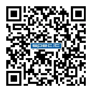 QR kodas | Trakų rajono centrinis sporto klubas Žalgiris | spec.lt