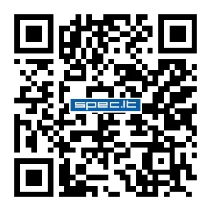 QR kodas | Trakų rajono Dusmenų, ŽŪB