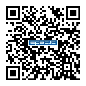 QR kodas | Trakų rajono kultūros darbuotojų profesinė sąjunga | spec.lt
