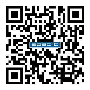 QR kodas | Trakų rajono asmenų su negalia draugija