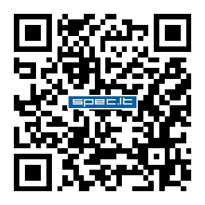 QR kodas | Trakų rajono Rūdiškių sporto klubas | spec.lt