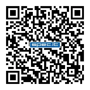 QR kodas | Trakų rajono savivaldybės kontrolės ir audito tarnyba | spec.lt