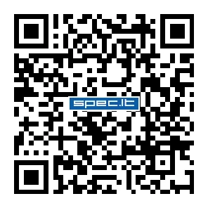 QR kodas | Trakų rajono savivaldybės visuomenės sveikatos biuras | spec.lt