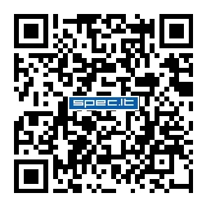 QR kodas | Trakų Rajono Socialinių Iniciatyvų Koalicija | spec.lt
