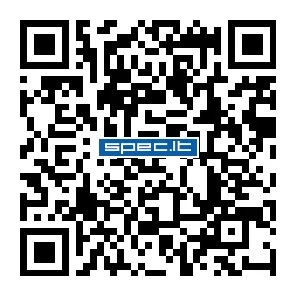 QR kodas | Trakų rajono ugniagesių savanorių draugija