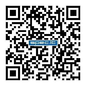 QR kodas | Trakų rajono vaikų ir jaunimo futbolo klubas Trakai | spec.lt