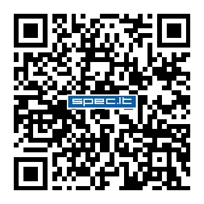 QR kodas | Trakų rajono valstybės tarnautojų profesinė sąjunga | spec.lt