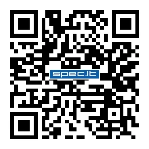 QR kodas | Trakų rajono ŽŪB Aleksandriškės | spec.lt